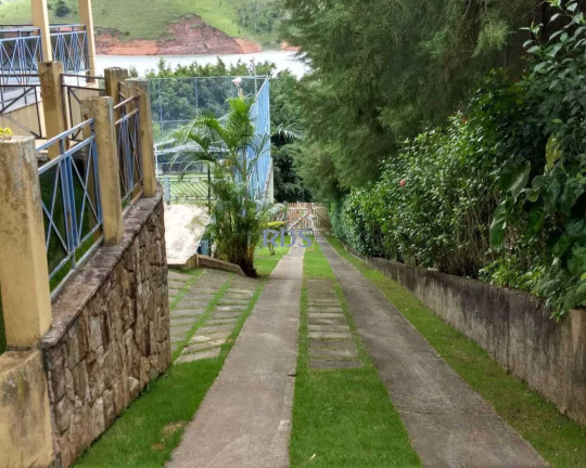 Imagem Imóvel com 5 Quartos à Venda, 500 m² em Fazenda São Pedro - Igaratá