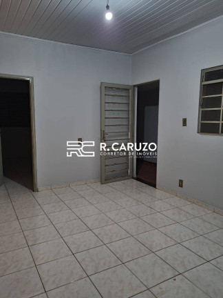 Imagem Casa com 2 Quartos à Venda, 88 m² em Vila Castelar - Limeira