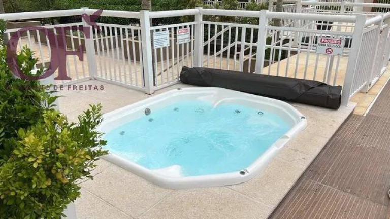 Foto do imóvel Apartamento com 3 Quartos à Venda, 113 m² em Jardim Bonfiglioli - Jundiaí