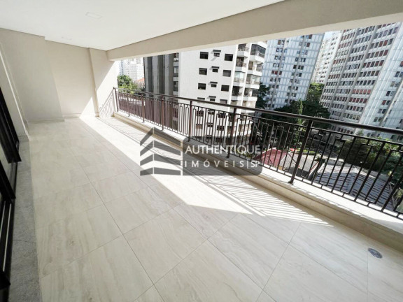 Imagem Apartamento com 3 Quartos à Venda, 174 m² em Perdizes - São Paulo