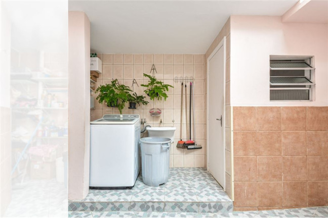 Foto do imóvel Casa com 3 Quartos à Venda,  em Vila Alexandria - São Paulo
