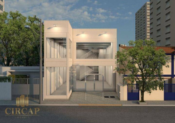 Ponto Comercial para Alugar, 534 m² em Brooklin - São Paulo