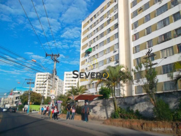 Foto do imóvel Apartamento com 2 Quartos à Venda, 63 m² em Colubande - São Gonçalo Foto do imóvel Apartamento com 2 Quartos à Venda, 63 m² em Colubande - São Gonçalo