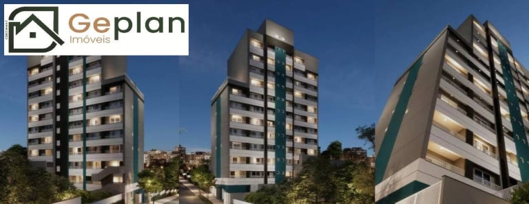 Foto do imóvel Apartamento com 1 Quarto à Venda, 24 m² em Chácara Inglesa - São Paulo