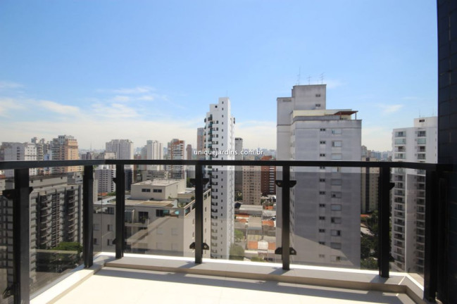 Imagem Apartamento com 3 Quartos à Venda, 314 m² em Moema - São Paulo