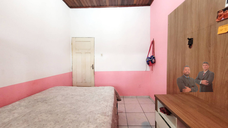 Imagem Casa com 6 Quartos à Venda, 219 m² em Alvorada - Manaus