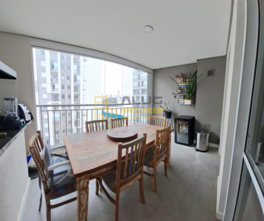 Foto do imóvel Apartamento com 2 Quartos à Venda, 64 m² em Continental - Osasco