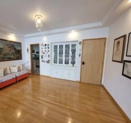 Foto do imóvel Imóvel com 3 Quartos à Venda, 125 m² em Moema - São Paulo