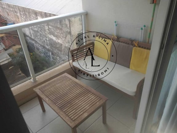 Foto do imóvel Apartamento com 1 Quarto à Venda, 42 m² em Centro - Campinas
