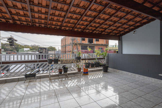 Imagem Casa com 2 Quartos à Venda, 186 m² em Santo Antônio - Osasco