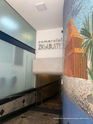 Foto do imóvel Sala Comercial à Venda, 49 m² em Centro - Florianópolis
