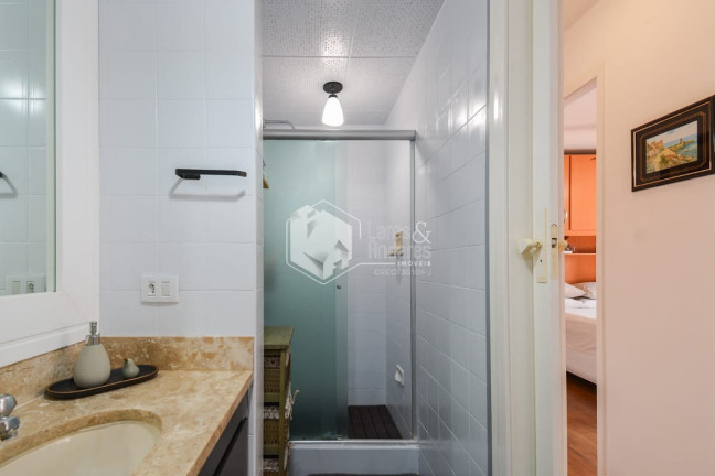 Foto do imóvel Apartamento com 3 Quartos à Venda, 154 m² em Bela Vista - São Paulo