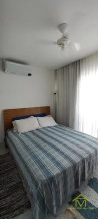 Foto do imóvel Apartamento com 1 Quarto à Venda, 38 m² em Praia Da Costa - Vila Velha