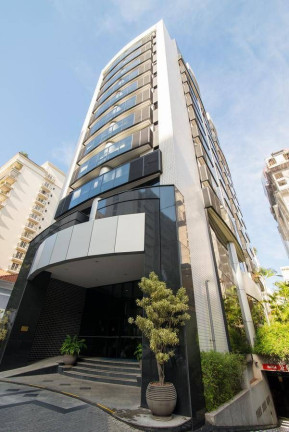 Imagem Apartamento com 1 Quarto à Venda, 23 m² em Jardim Paulista - São Paulo