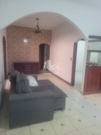 Foto do imóvel Casa com 3 Quartos à Venda, 200 m² em Aviação - Praia Grande