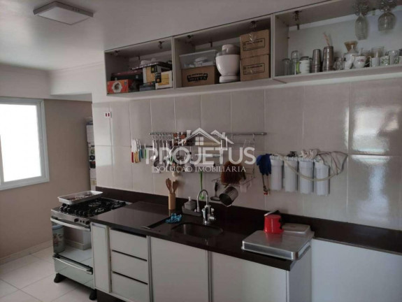 Imagem Apartamento com 3 Quartos à Venda, 110 m² em Jardim Maria Rosa - Taboão Da Serra
