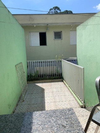 Imagem Sobrado com 2 Quartos à Venda, 90 m² em Vila Curuçá - São Paulo