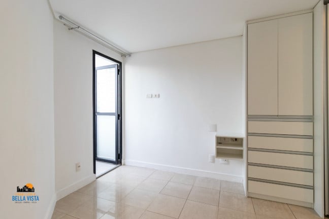 Foto do imóvel Apartamento com 1 Quarto à Venda,  em Vila Nova Conceição - São Paulo