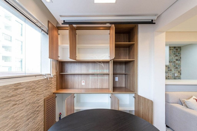 Imagem Apartamento com 2 Quartos à Venda, 74 m² em Cidade Monções - São Paulo
