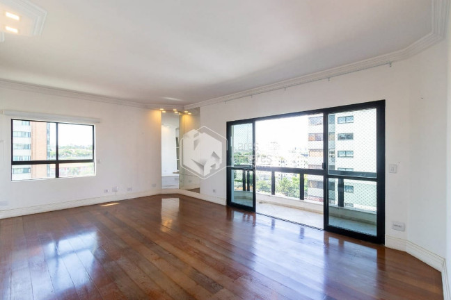 Foto do imóvel Imóvel com 4 Quartos à Venda, 305 m² em Indianópolis - São Paulo