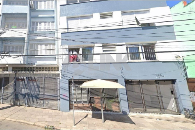 Foto do imóvel Apartamento com 1 Quarto à Venda, 41 m² em Cidade Baixa - Porto Alegre