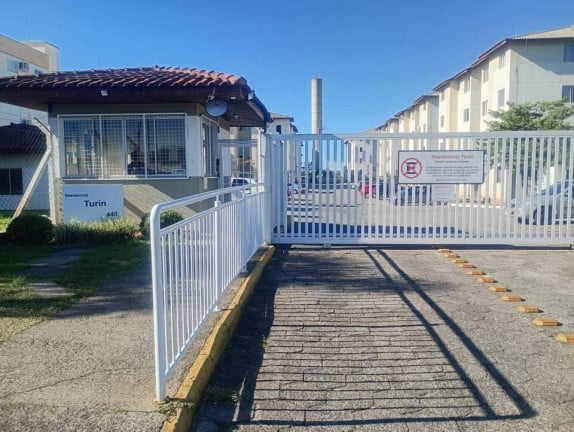 Foto do imóvel Apartamento com 2 Quartos à Venda, 48 m² em Argentina - Criciúma