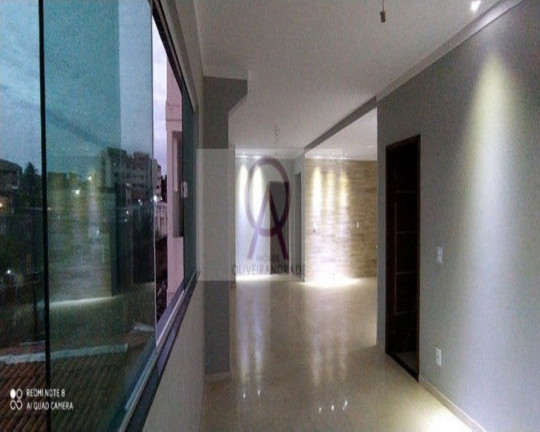 Imagem Imóvel com 3 Quartos à Venda, 93 m² em Itapuã - Salvador