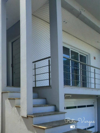 Imagem Casa com 5 Quartos à Venda, 280 m² em Centro - Viamão