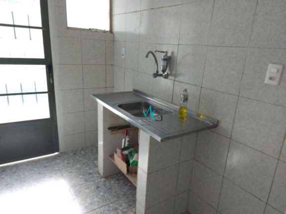 Imagem Casa com 2 Quartos para Alugar, 88 m² em Campo Grande - Rio De Janeiro