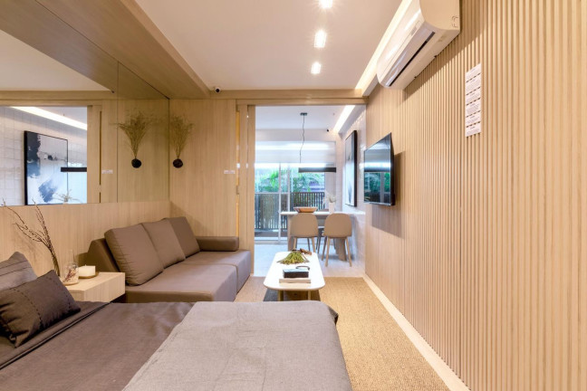 Imagem Apartamento com 2 Quartos à Venda, 54 m² em Centro - Rio De Janeiro