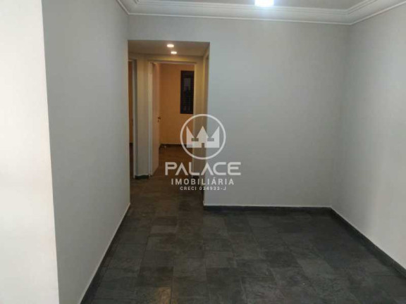 Imagem Apartamento com 3 Quartos à Venda, 77 m² em Centro - Piracicaba