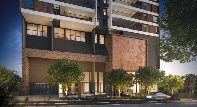 Foto do imóvel Apartamento com 4 Quartos à Venda, 147 m² em Vila Clementino - São Paulo