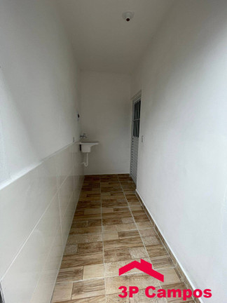 Imagem Casa com 2 Quartos para Alugar, 55 m² em Nova Itanhaem - Itanhaém