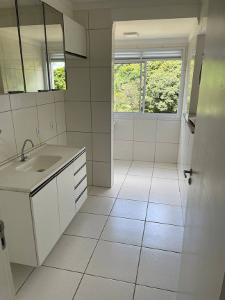 Imagem Apartamento com 2 Quartos à Venda, 48 m² em Ortizes - Valinhos