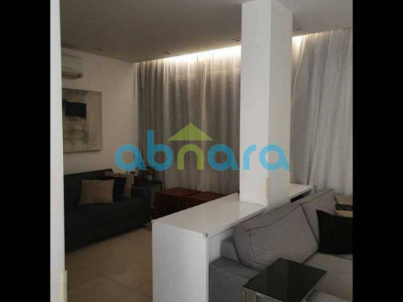 Foto do imóvel Apartamento com 3 Quartos à Venda, 140 m² em Copacabana - Rio De Janeiro