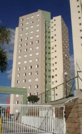 Foto do imóvel Apartamento com 2 Quartos à Venda, 48 m² em Nova Cidade Jardim - Jundiaí