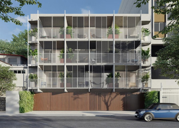 Foto do imóvel Apartamento com 1 Quarto à Venda, 37 m² em Rio De Janeiro