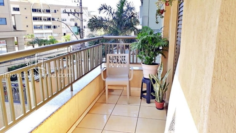 Foto do imóvel Apartamento com 3 Quartos à Venda, 106 m² em Jardim Botânico - Ribeirão Preto
