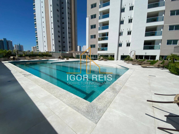 Foto do imóvel Apartamento com 3 Quartos à Venda,  em Centro - Campos Dos Goytacazes