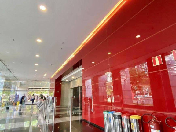 Foto do imóvel Imóvel Comercial à Venda, 92 m² em Bela Vista - São Paulo