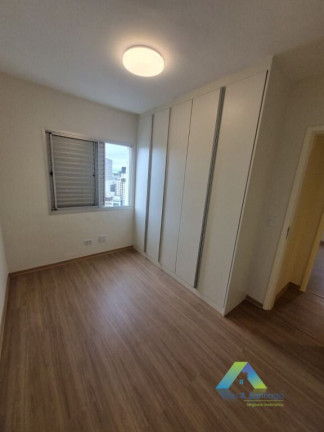 Imagem Apartamento com 3 Quartos à Venda, 79 m² em Bela Vista - São Paulo