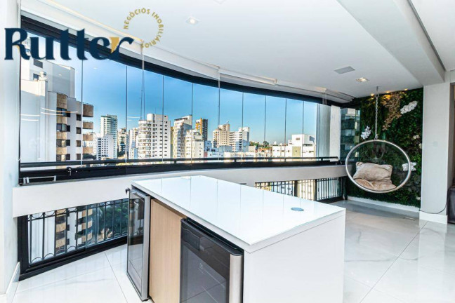 Foto do imóvel Apartamento com 3 Quartos à Venda, 160 m² em Indianópolis - São Paulo