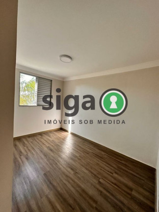 Imagem Apartamento com 2 Quartos à Venda, 55 m² em Morumbi - São Paulo