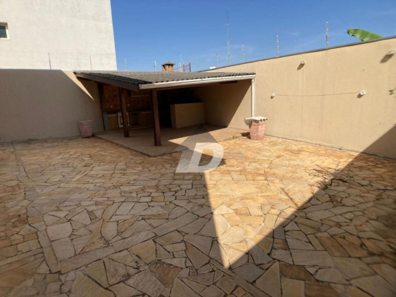 Imagem Casa com 5 Quartos à Venda, 217 m² em Chácara Da Barra - Campinas