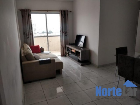 Foto do imóvel Apartamento com 3 Quartos à Venda, 69 m² em Casa Verde Alta - São Paulo