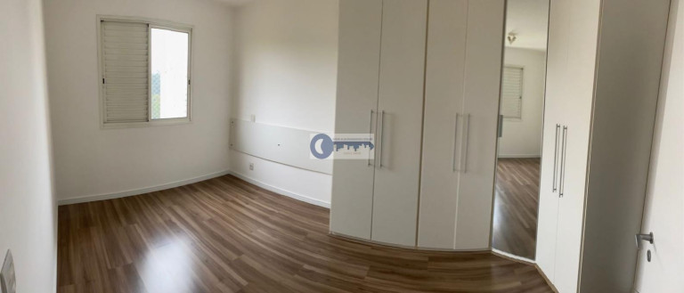 Imagem Apartamento com 2 Quartos à Venda, 80 m² em Tamboré - Santana De Parnaíba