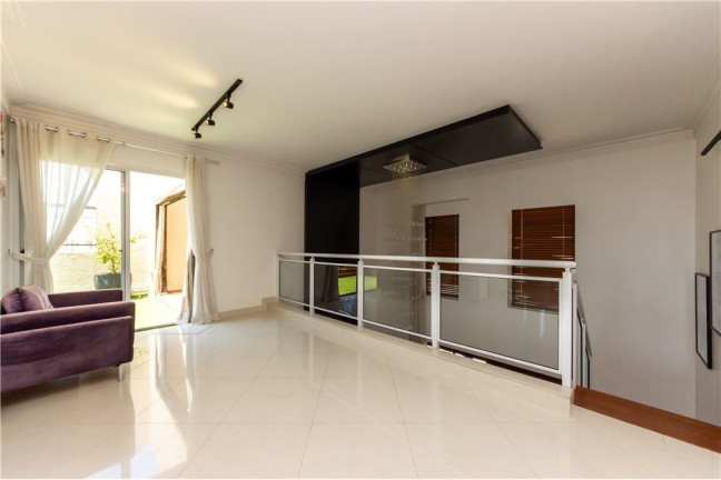 Imagem Cobertura com 3 Quartos à Venda, 263 m² em Perdizes - São Paulo