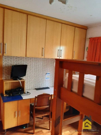Imagem Apartamento com 3 Quartos à Venda, 88 m² em Baeta Neves - São Bernardo Do Campo