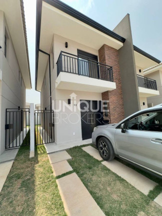 Foto do imóvel Casa de Condomínio com 2 Quartos à Venda, 115 m² em Medeiros - Jundiaí