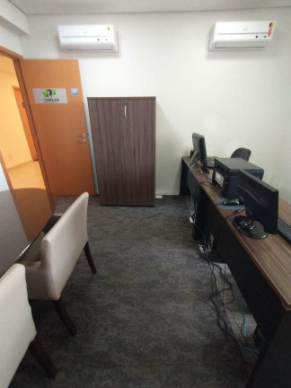 Foto do imóvel Sala Comercial à Venda, 28 m² em Centro - Jacareí